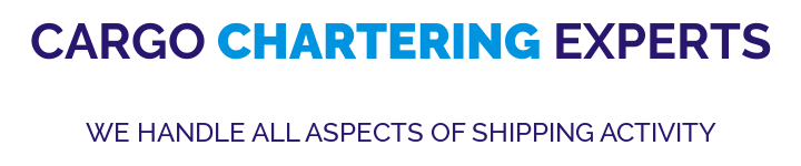 Cargo Chartering Experts
